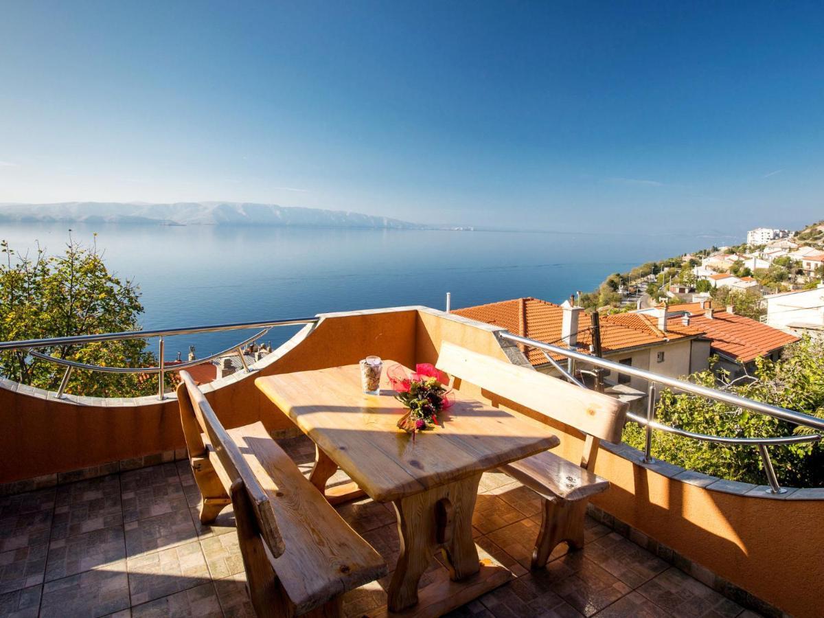Appartamento Tajana - Snj110 By Interhome
