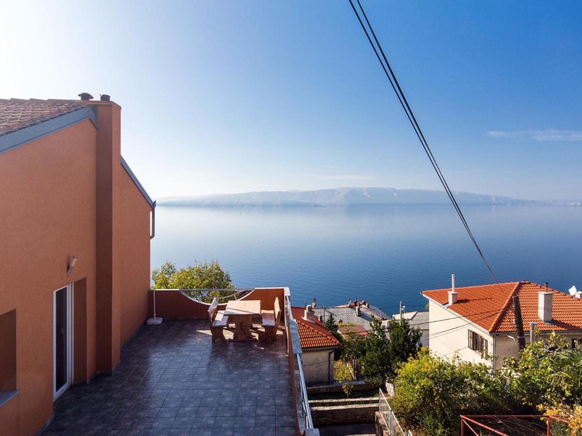Apartment Tajana - Snj110 By Interhome Senj (Lika-Senj)