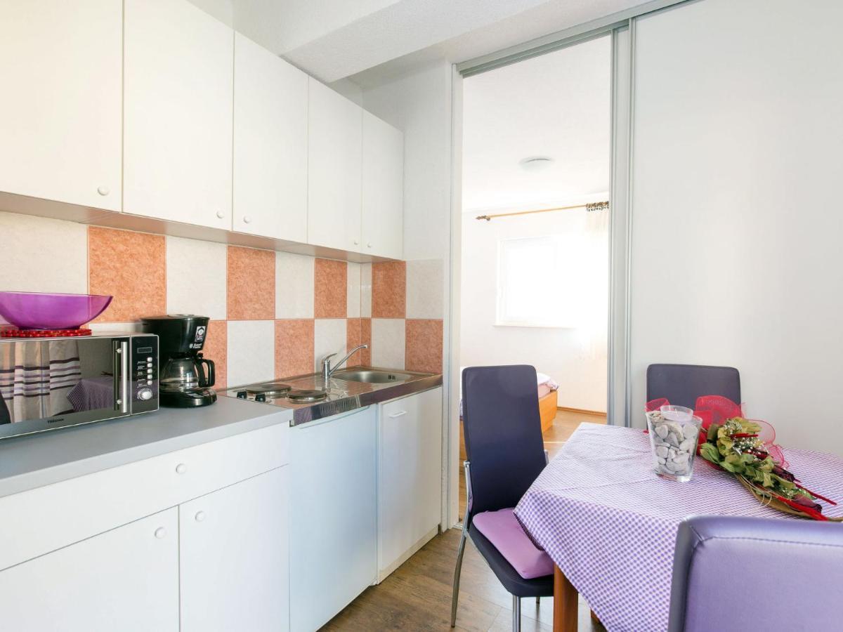 Tajana - Snj110 By Interhome Apartment