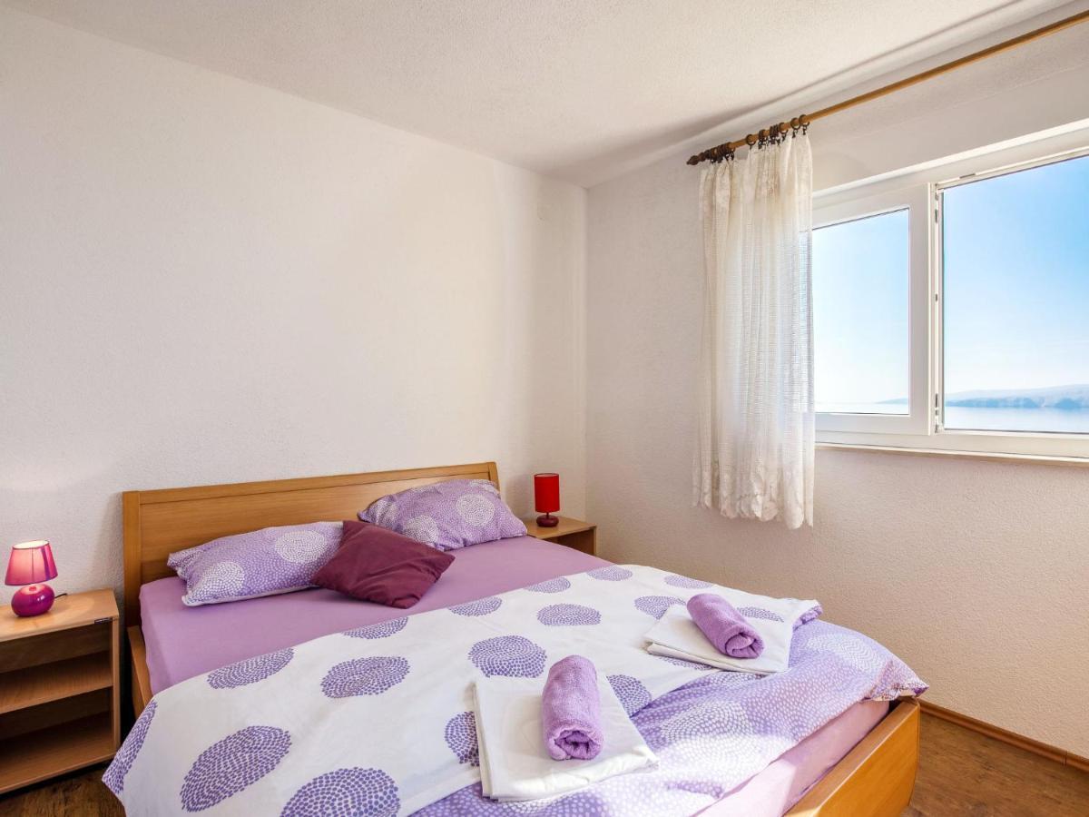 Apartment Tajana - Snj110 By Interhome *