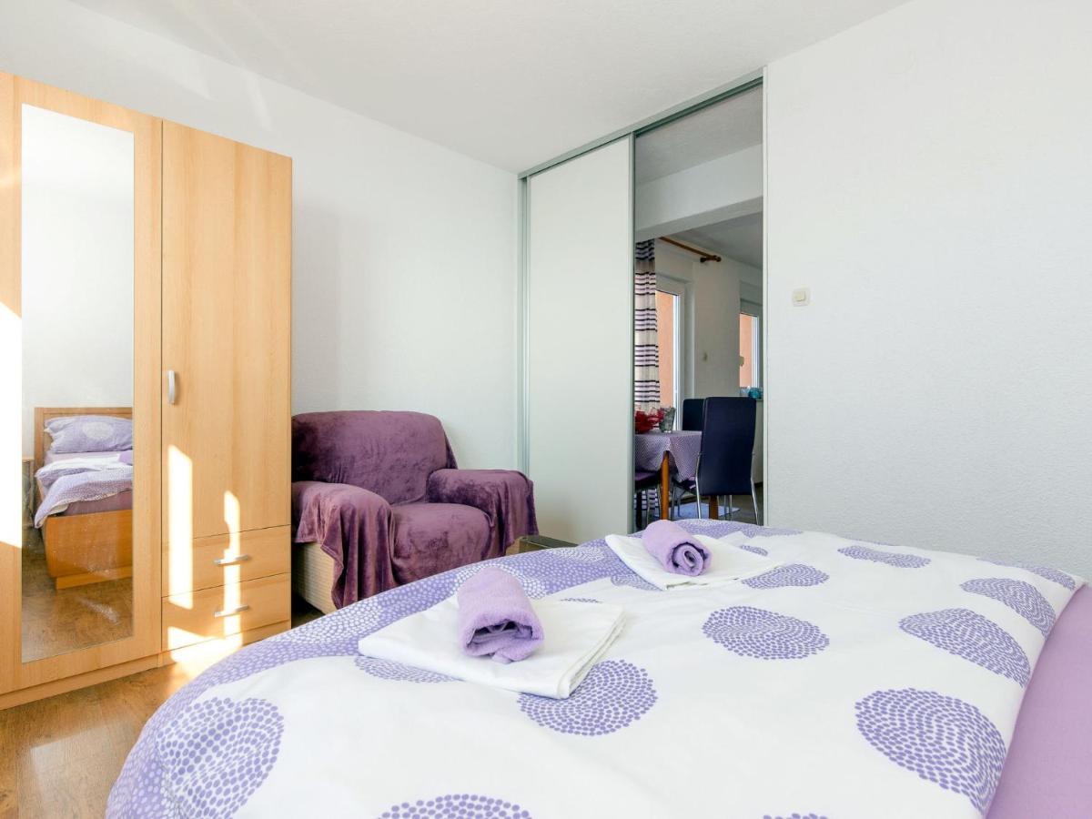 Appartamento Tajana - Snj110 By Interhome Senj (Lika-Senj)