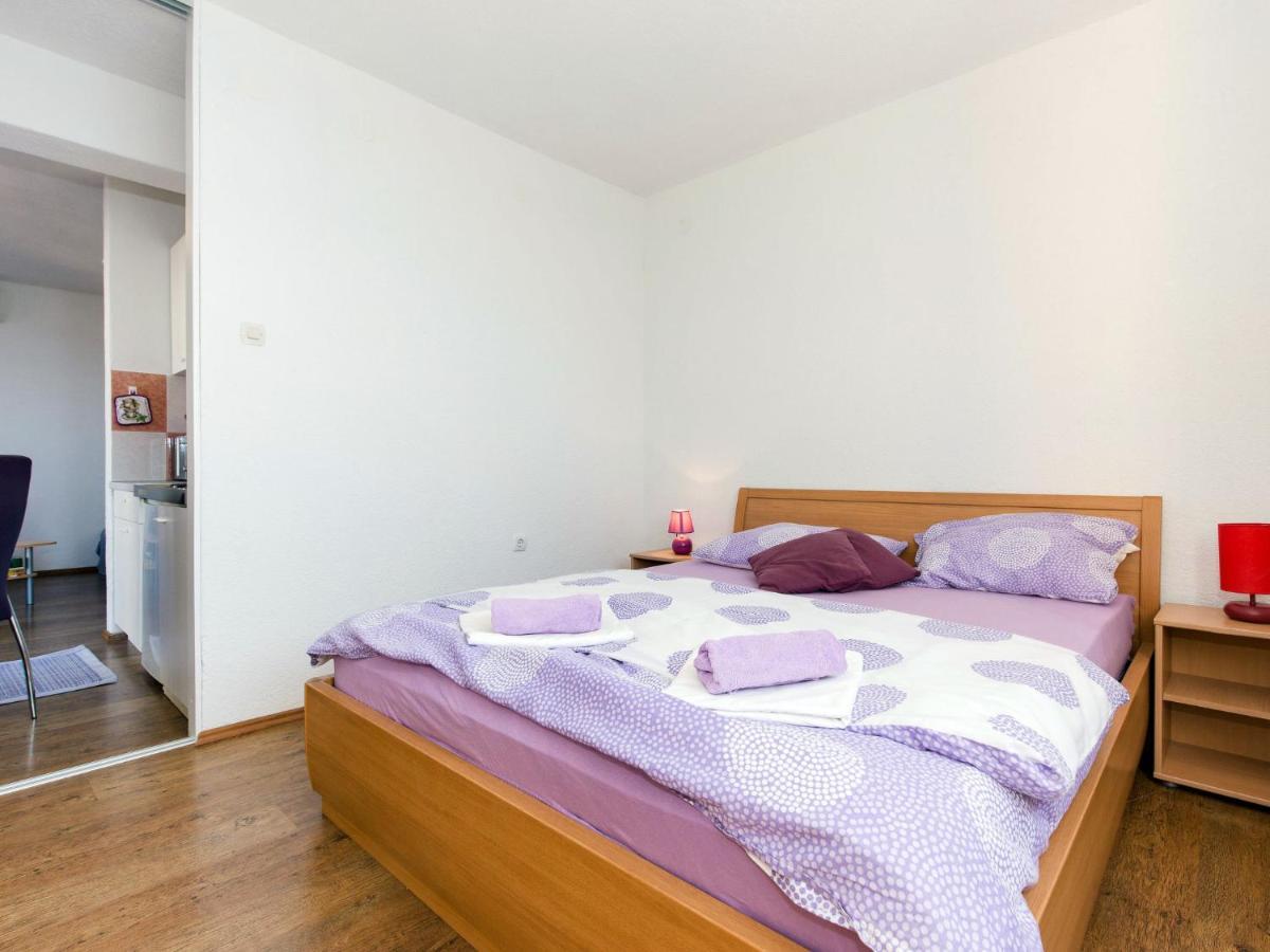 Tajana - Snj110 By Interhome Appartamento *