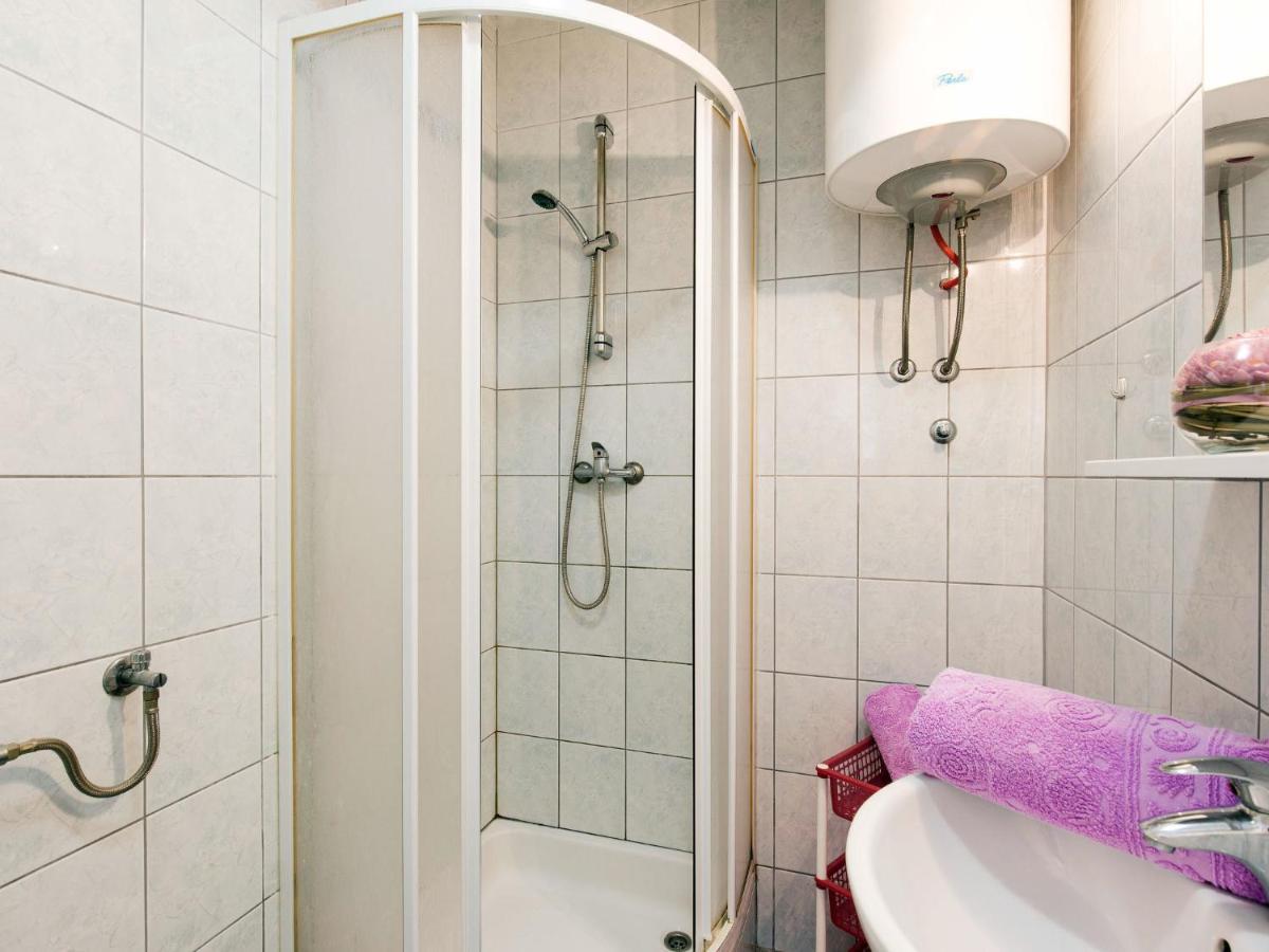 Tajana - Snj110 By Interhome Apartment Senj (Lika-Senj)
