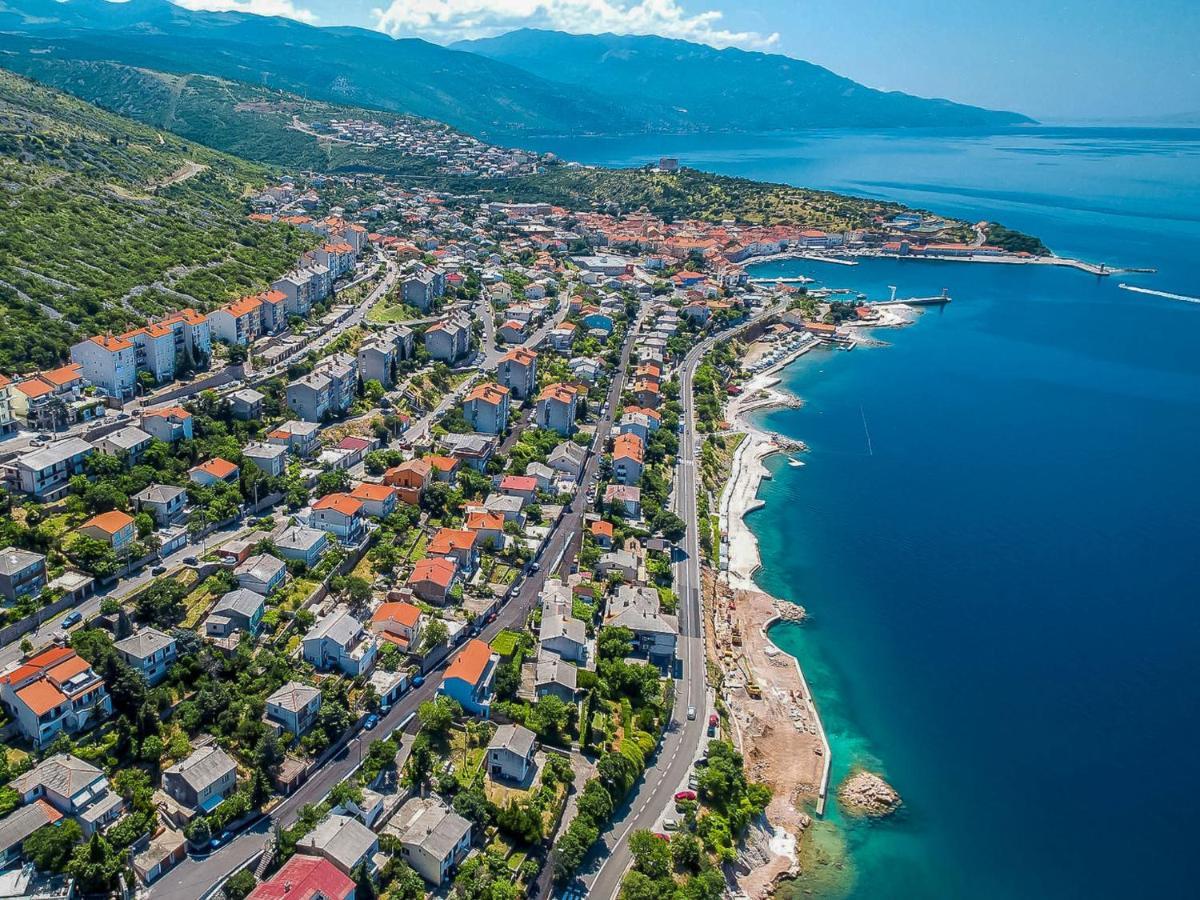 Apartment Tajana - Snj110 By Interhome Senj (Lika-Senj)